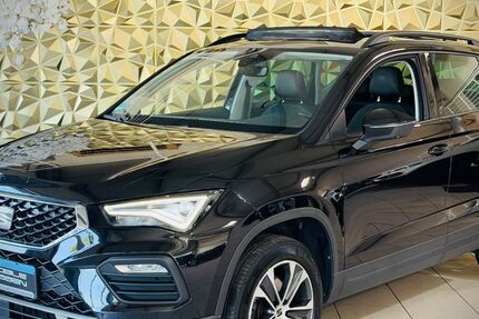Seat Ateca 134.500 km 18.999 &euro; Essen 45326