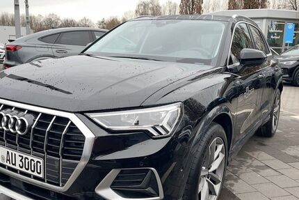 Audi Q3 6.990 km 40.950 &euro; Duisburg 47178