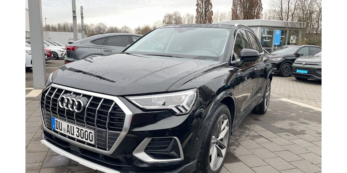 Audi Q3 6.990 km 40.950 &euro; Duisburg 47178