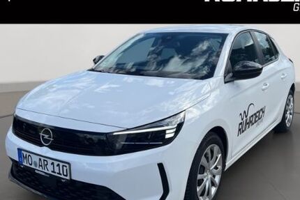 Opel Corsa 5.999 km 18.990 &euro; Duisburg 47059