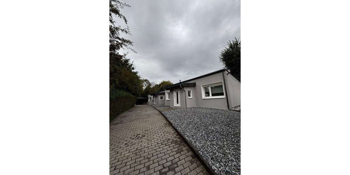 Einfamilienhaus Wuppertal Gemarkung Langerfeld - 7 Zimmer, 225 m&sup2;, 650.000&euro; | Angebot:26181551