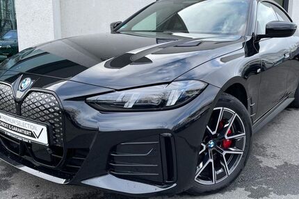 BMW i4 26.709 km 49.990 &euro; Essen 45134