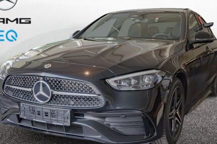 Mercedes-Benz C 200 7.160 km 46.490 € Schwelm 58332