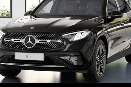 Mercedes-Benz GLC 200 9.900 km 57.490 &euro; Duisburg 47138