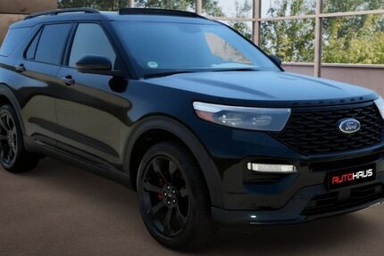 Ford Explorer 48.500 km 38.000 &euro; Datteln 45711