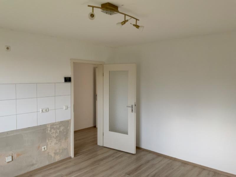1-Zimmer-Wohnung in Recklinghausen