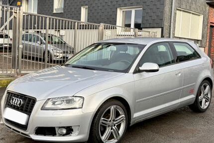 Audi A3 149.500 km 4.890 &euro; Bochum 44793