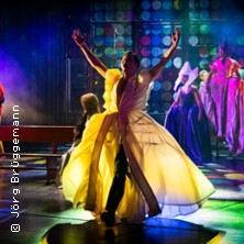 All About Earthquakes 10.01.2026 Schauspielhaus Bochum