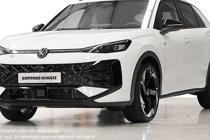 VW T-Roc 2.999 km 42.680 &euro; Wuppertal 42109