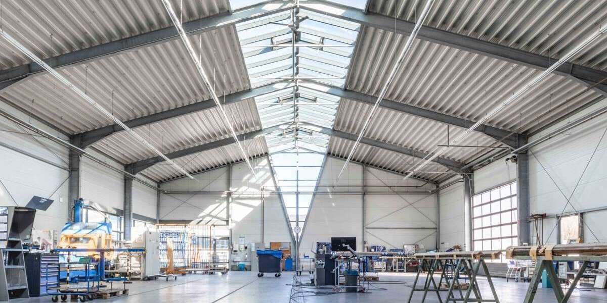 Gewerbeobjekt Datteln - 11.000&euro; | Angebot:25141397