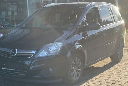 Opel Zafira 199.000 km 3.750 &euro; Gelsenkirchen 45899