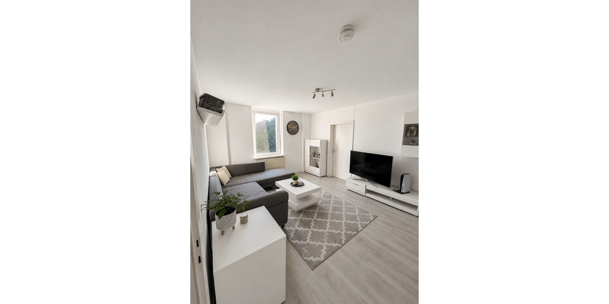Etagenwohnung Castrop-Rauxel Rauxel - 3 Zimmer, 62 m&sup2;, 450&euro; | Angebot:27018718