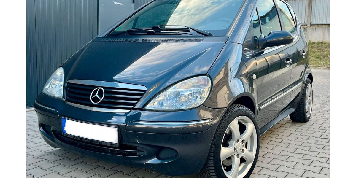 Mercedes-Benz A 190 182.000 km 2.990 &euro; Oer-Erkenschwick 45739