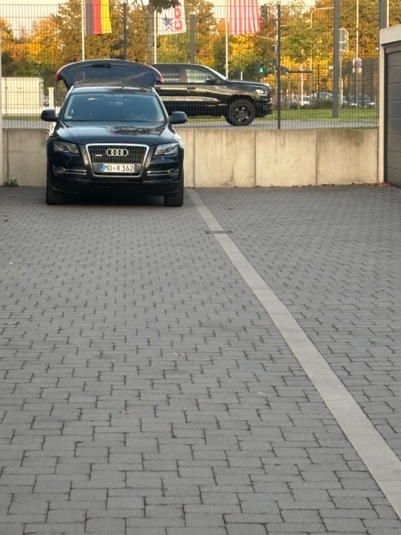 Audi Q5 269.000 km 6.990 € Duisburg 47259