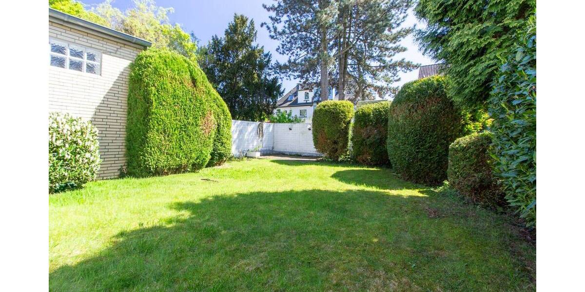 Doppelhaushälfte Gelsenkirchen / Buer Buer - 5 Zimmer, 125 m&sup2;, 379.000&euro; | Angebot:26875560