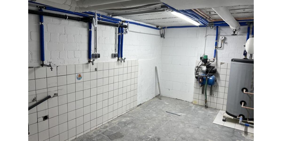 Reihenhaus Duisburg Hochheide - 4 Zimmer, 105 m&sup2;, 1.480&euro; | Angebot:26600434