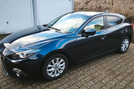 Mazda 3 111.000 km 12.500 &euro; Bochum 44894