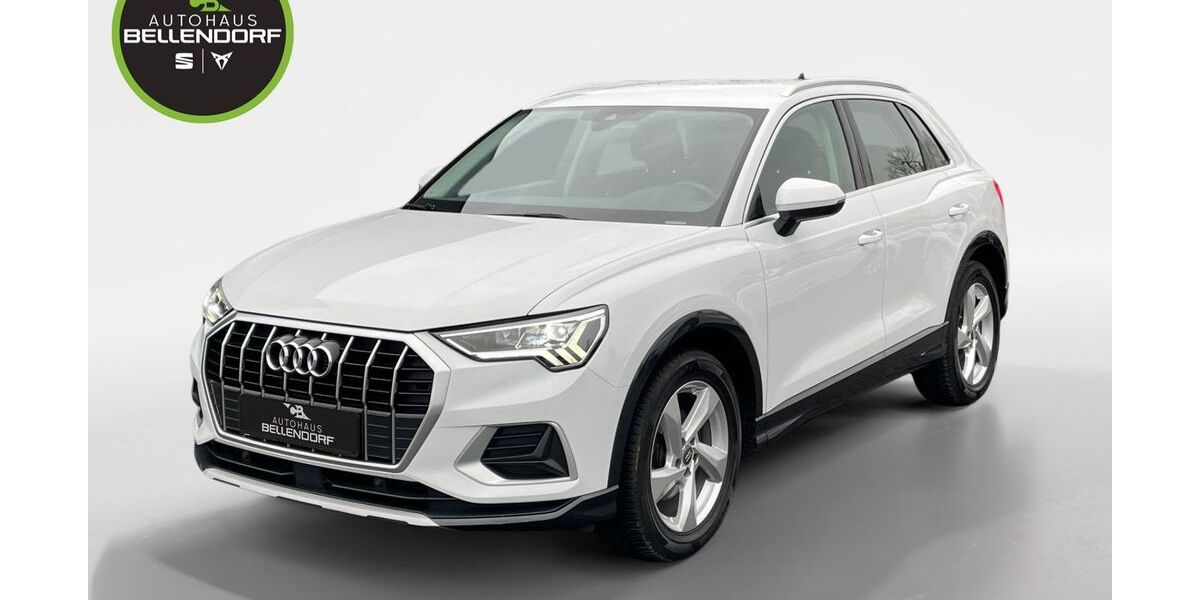 Audi Q3 72.916 km 20.470 &euro; Bottrop 46244