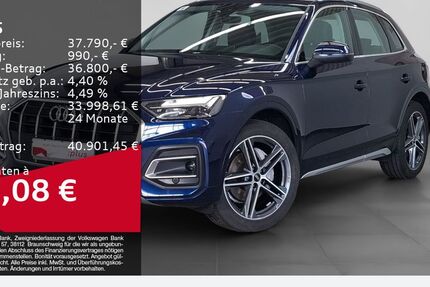 Audi Q5 39.793 km 36.960 &euro; Bochum 44809