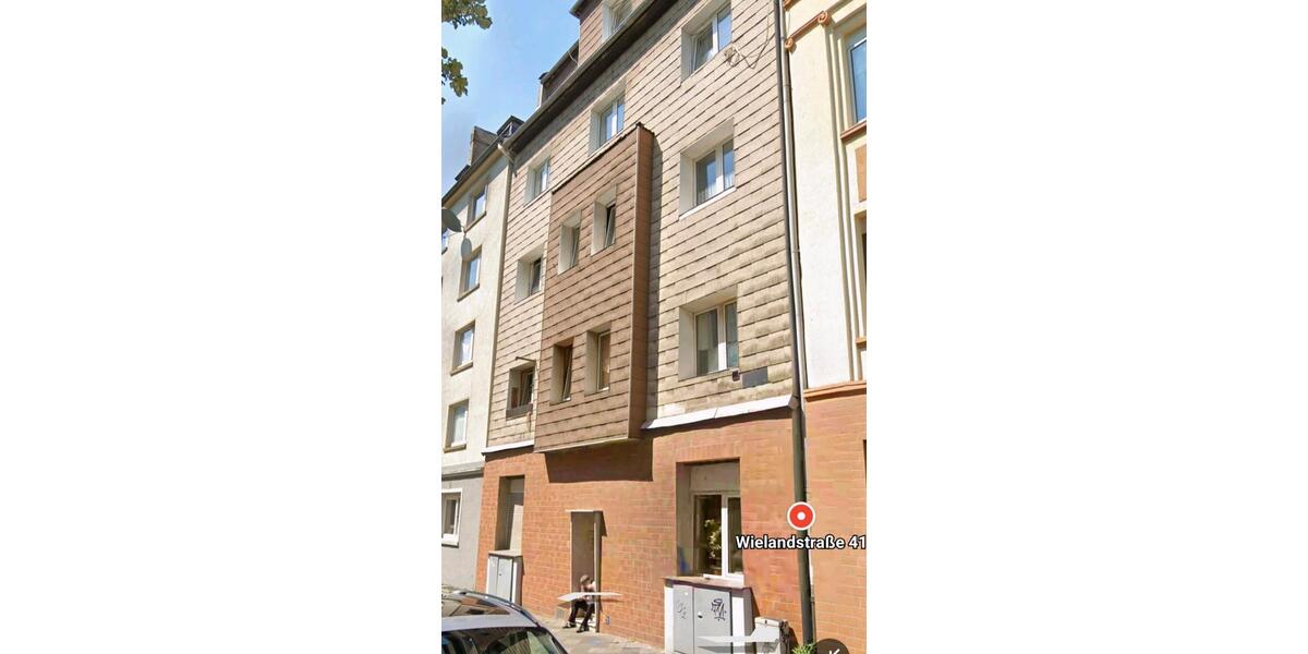 Dortmund Kapitalanlage 2 zimmer