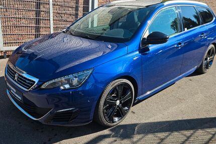 Peugeot 308 147.211 km 11.499 &euro; Gevelsberg 58285