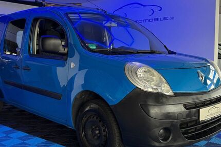 Renault Kangoo 103.000 km 7.199 € Gelsenkirchen 45884