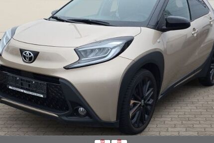 Toyota Aygo (X) 17.250 km 16.440 &euro; Dorsten 46286