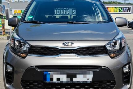 Kia Picanto 70.800 km 8.300 &euro; Duisburg 47239