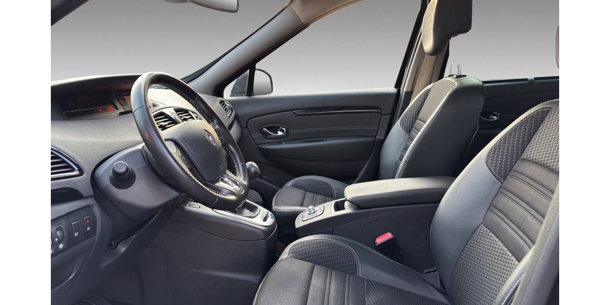 Renault Scenic Bose Edition Klima Navi Kamera 106.402 km 3.500 &euro; Wuppertal 42327