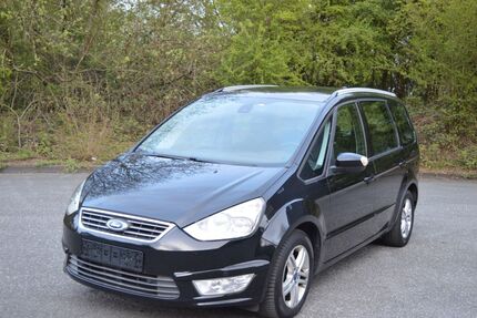 Ford Galaxy 228.000 km 5.999 &euro; Wuppertal 42279