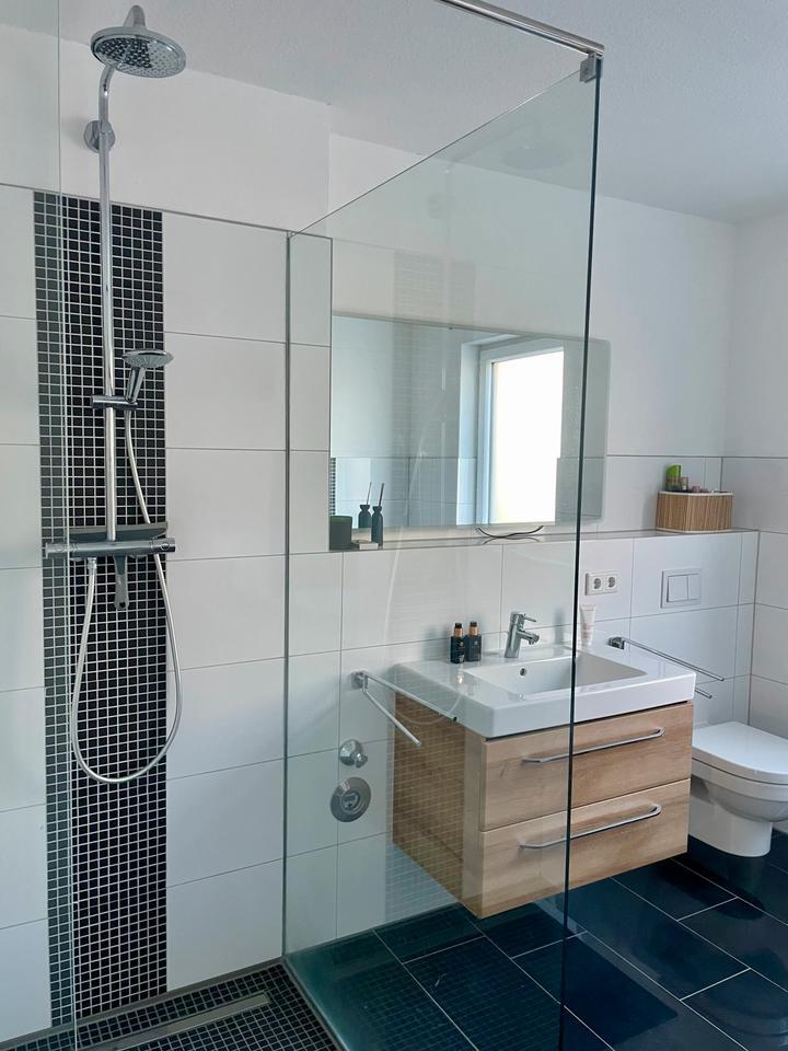 Stilvolle 3-Zimmer-Wohnung mit Westbalkon in Witten- Annen