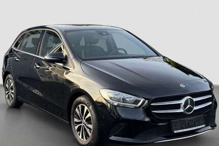 Mercedes-Benz B 200 187.000 km 14.390 &euro; Mülheim 45476
