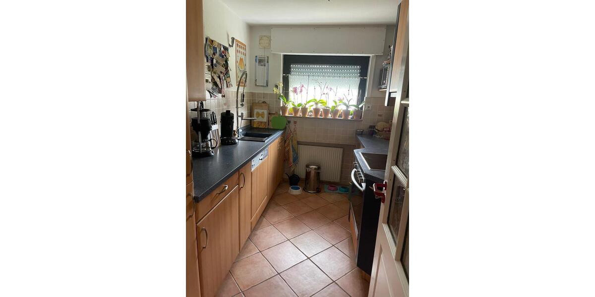 Provisionsfrei! Reihenmittelhaus in MH-Winkhausen 5 zimmer