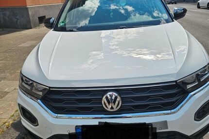 VW T-Roc 93.500 km 15.850 &euro; Essen 45144