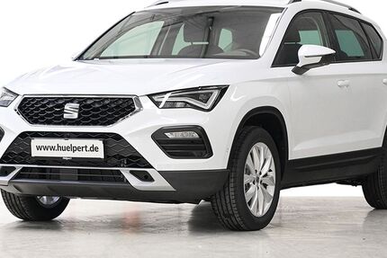Seat Ateca 2.017 km 31.620 &euro; Dortmund 44269