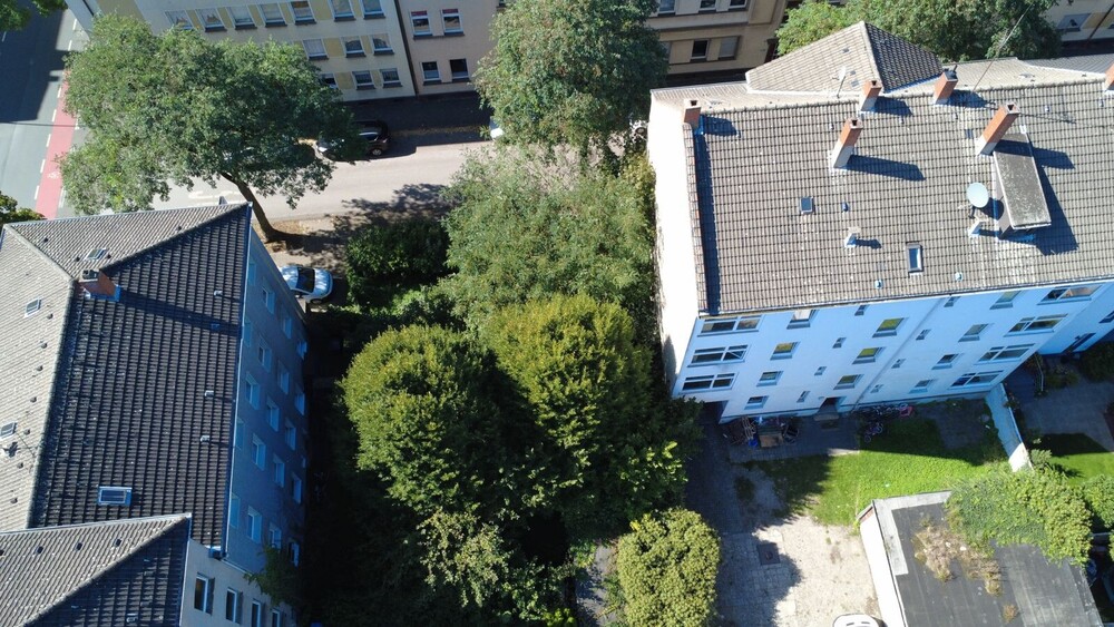 Baugrundstück in Gelsenkirchen Schalke zimmer