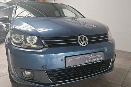 VW Touran 197.992 km 6.480 &euro; Heiligenhaus 42579