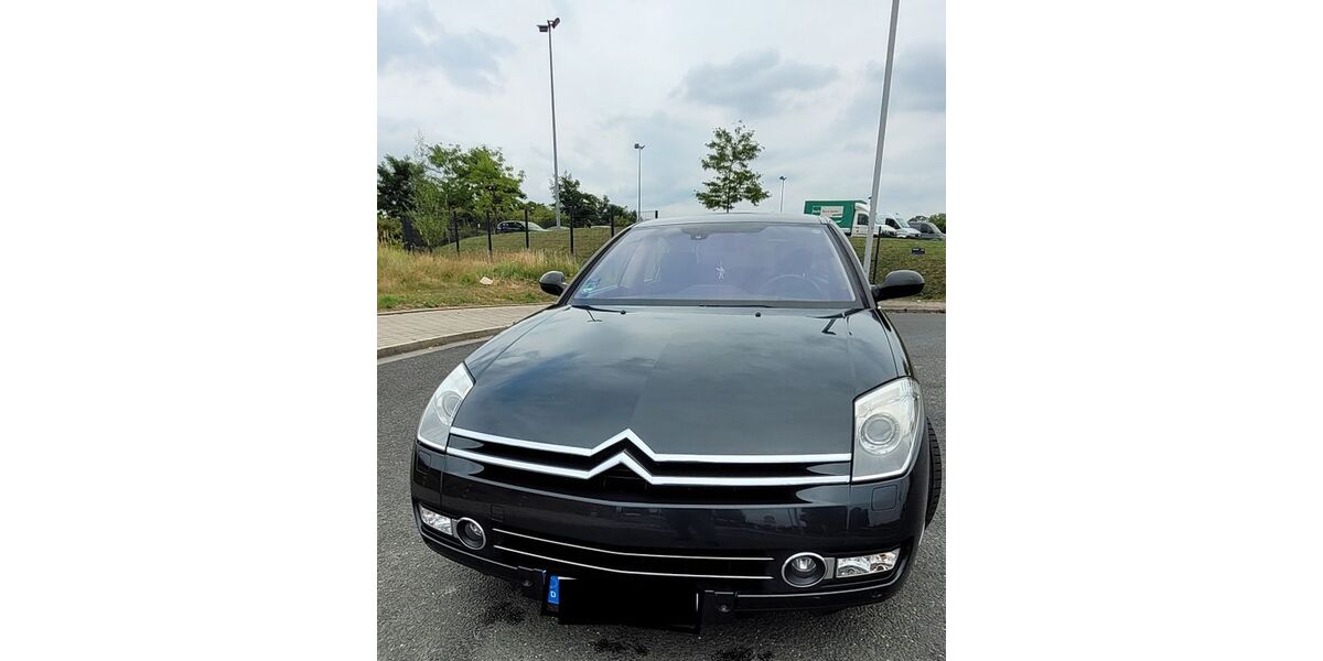 Citroen C6 222.000 km 7.350 &euro; Essen 45239
