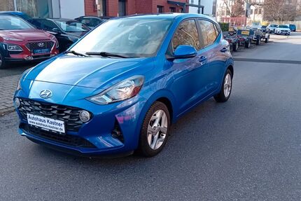 Hyundai i10 33.100 km 10.999 &euro; Duisburg 47269