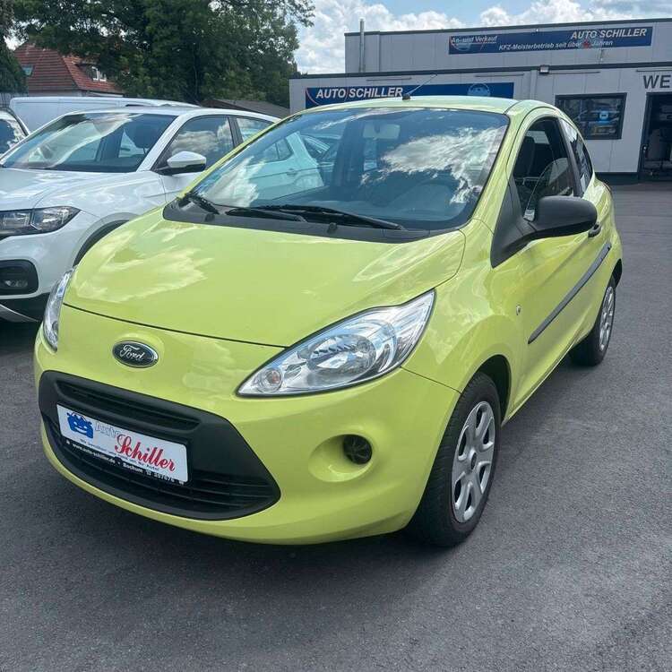 Ka/Ka+