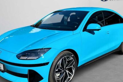 Hyundai IONIQ 6 10.000 km 43.990 € Marl 45770