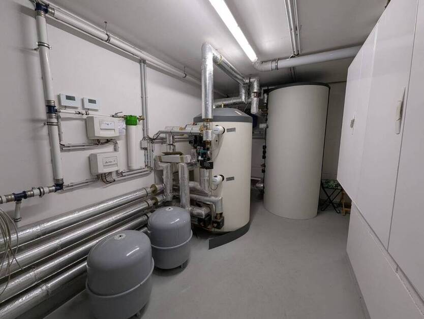 Barrierefreie NeubauWohnung! *** Top-Ausstattung mit Niedrigenergiestandard KfW70