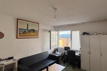 Wohnung Wuppertal Elberfeld - 1 Zimmer, 37 m&sup2;, 420&euro; | Angebot:24763841