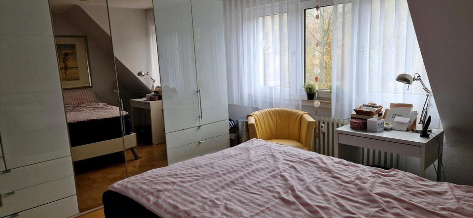 Eigentumswohnung E- Haarzopf 3 zimmer