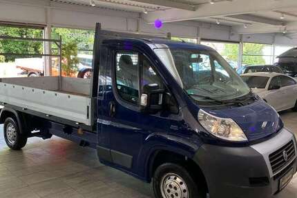 Fiat Ducato 119.000 km 9.990 € Datteln 45711