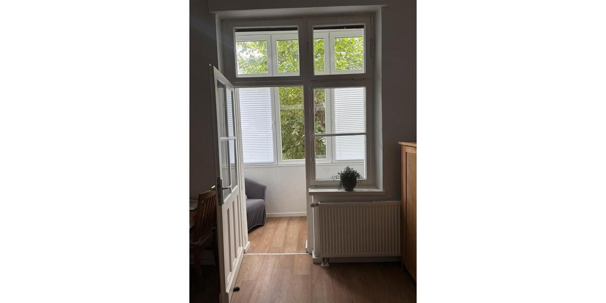 Mietwohnung 1.5 zimmer