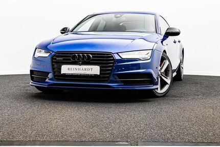 Audi A7 107.704 km 32.540 € Hagen 58091