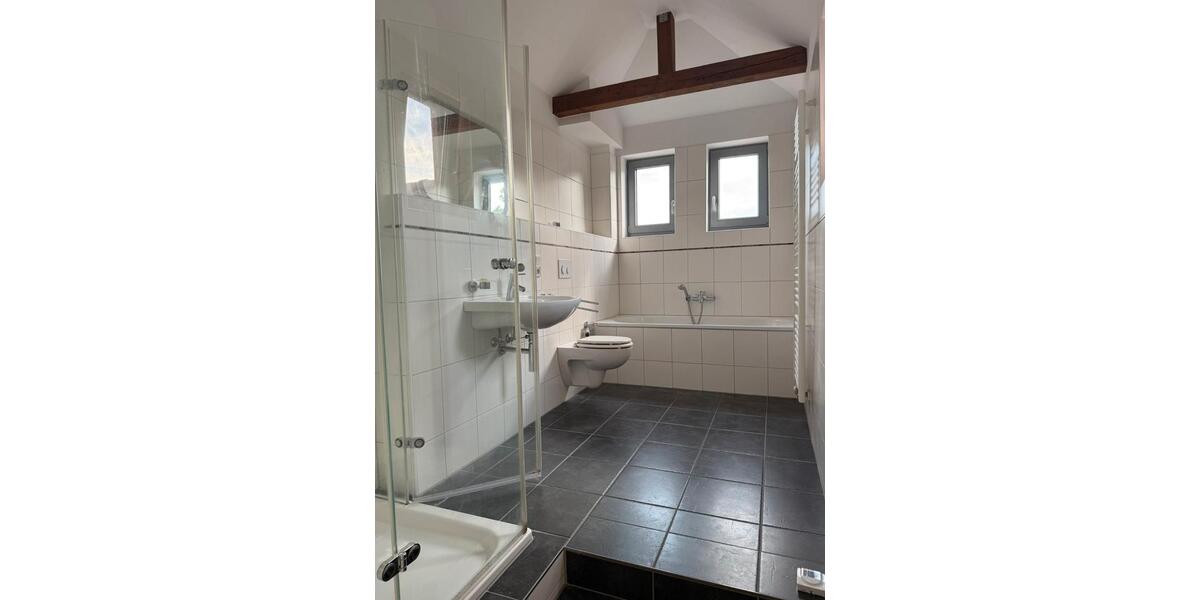 Etagenwohnung Witten Herbede - 3.5 Zimmer, 128 m&sup2;, 485.000&euro; | Angebot:27055429