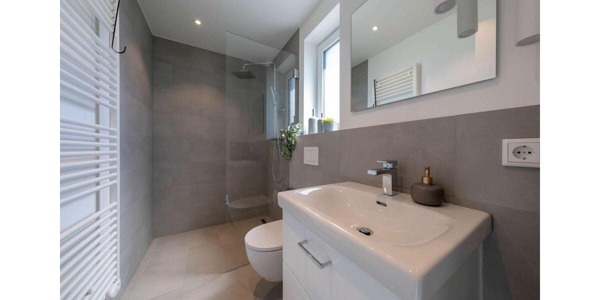 Doppelhaushälfte Olfen - 3 Zimmer, 138 m&sup2;, 1.750&euro; | Angebot:26349839