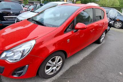 Opel Corsa 142.600 km 2.990 &euro; Dortmund 44339